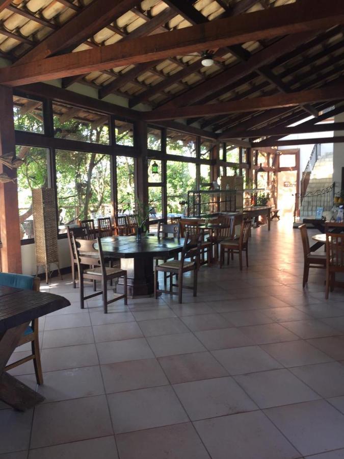 Hotel Cave Do Sol Sao Pedro da Aldeia Bagian luar foto