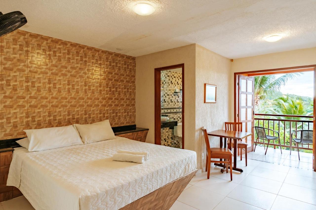 Hotel Cave Do Sol Sao Pedro da Aldeia Bagian luar foto